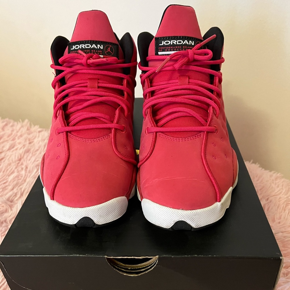 Jordan’s